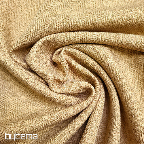 upholstery fabric ARRAN LATTE