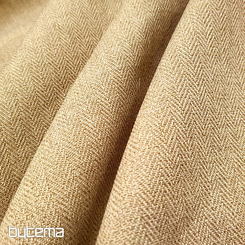 upholstery fabric ARRAN LATTE