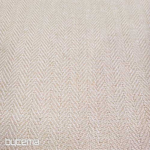 upholstery fabric ARRAN LINEN