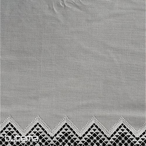 Short curtain 60 cm