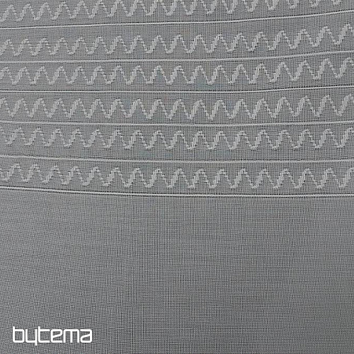 Luxurious curtain 11382