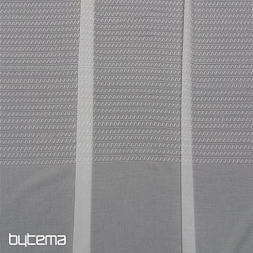 Luxurious curtain 11382
