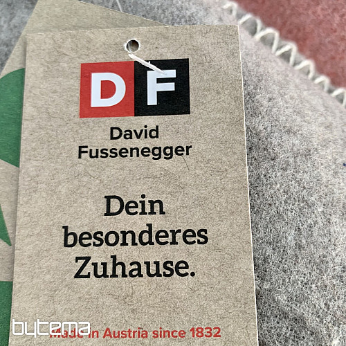 SYLT cushion cover - light brown 93