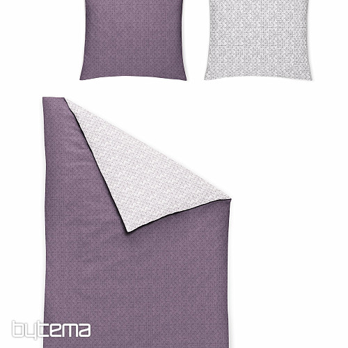 IRISETTE beddings BIO COTTON PINE 8743-70