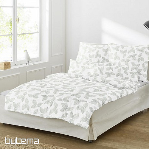 IRISETTE beddings BIO COTTON LEAF 8744-3