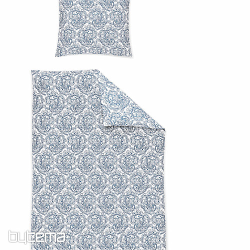 IRISETTE luxurious cotton sateen CAPRI 8746-20