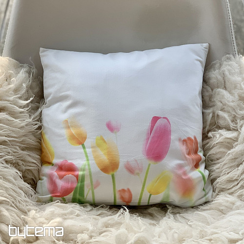 TULIP II decorative coating