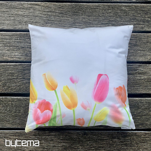 TULIP II decorative coating