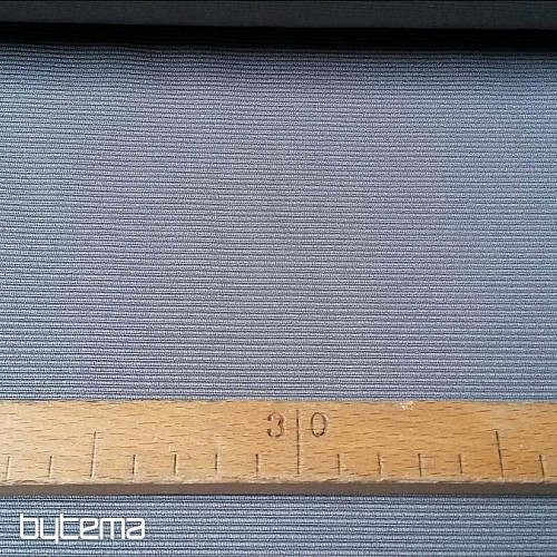 Decorative fabric 35901 grey width 140cm