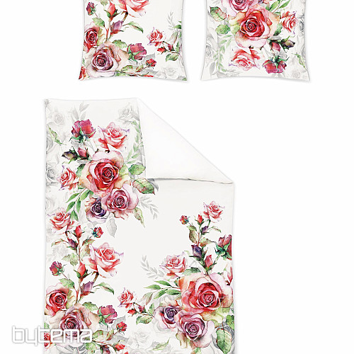 IRISETTE luxurious cotton sateen JUWEL-K 8882-60