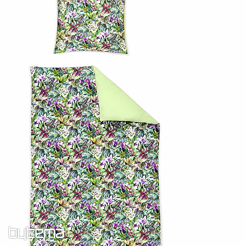 IRISETTE luxurious cotton sateen JUWEL-K 8893-90