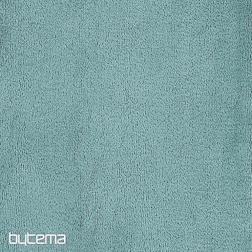 Soft blanket RELAX 22 TURQUOISE