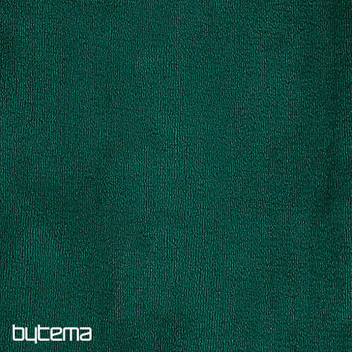 Soft blanket RELAX 32 DARK GREEN
