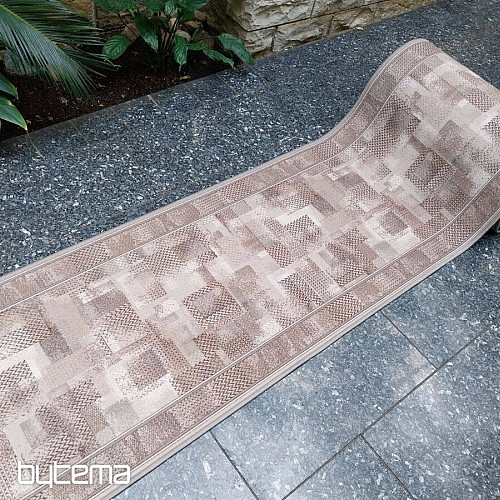 TRIBE tread gray-brown