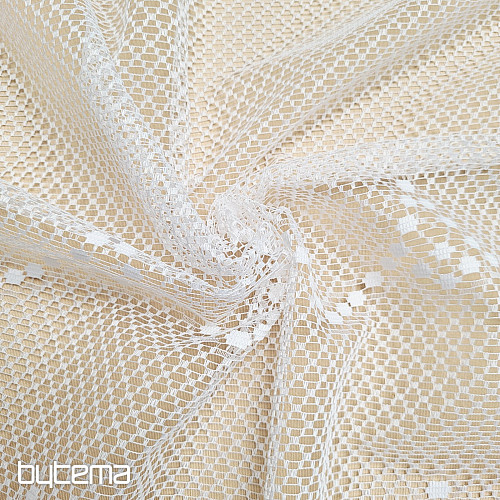 Jacquard curtain Decor A388801