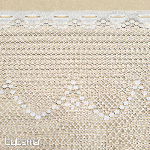 Jacquard curtain Decor A388801