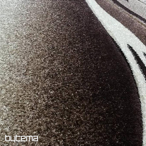 Carpet ENIGMA brown
