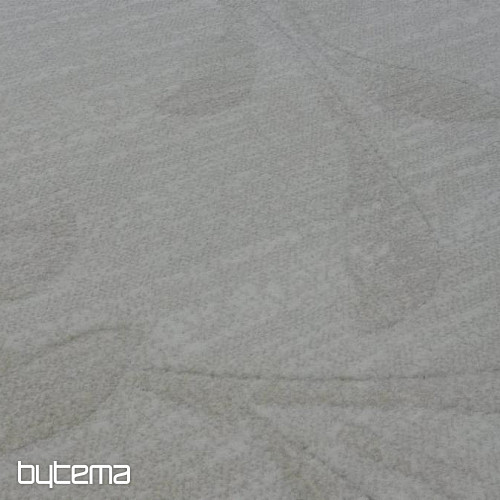 Modern carpet PIAZZO I cream 101