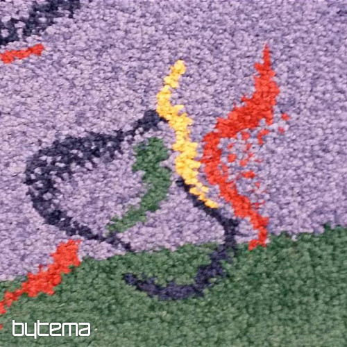Carpet WELIRO