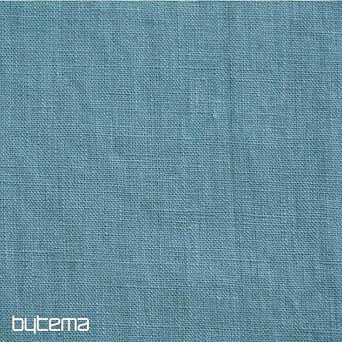 Linen fabric VERONE uni kerosene lights