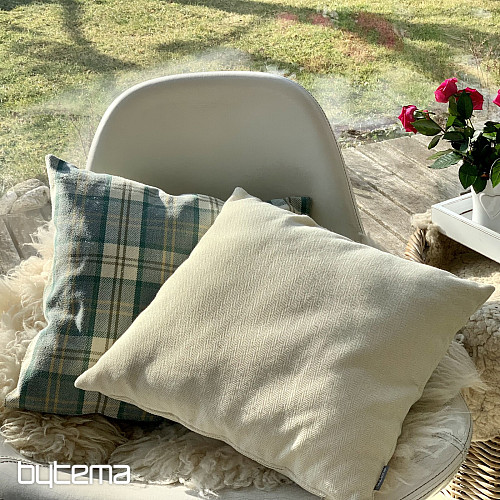 Decorative coating ARRAN LINEN