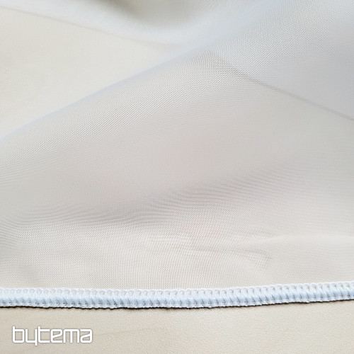 Curtain GERSTER 7038/290/0002/70 CREAM VEIL