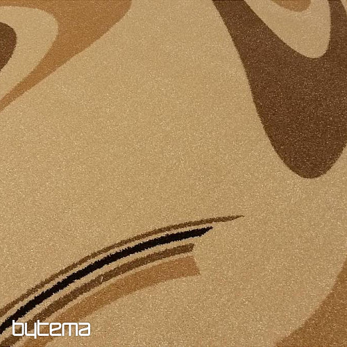 Carpet COFFEE cream