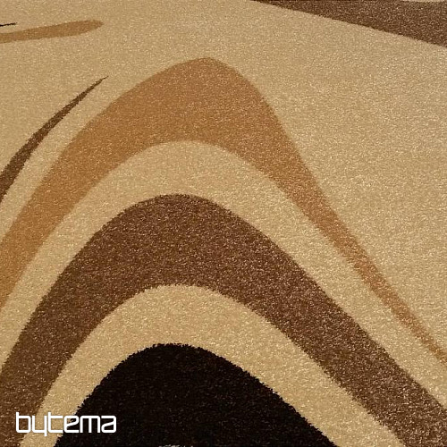 Carpet COFFEE cream
