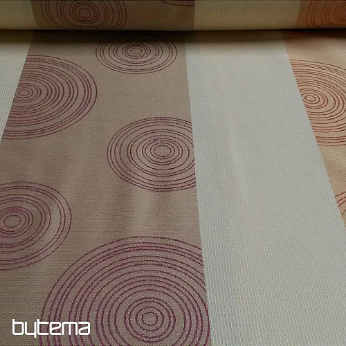 Decorative fabric KAROSO 140