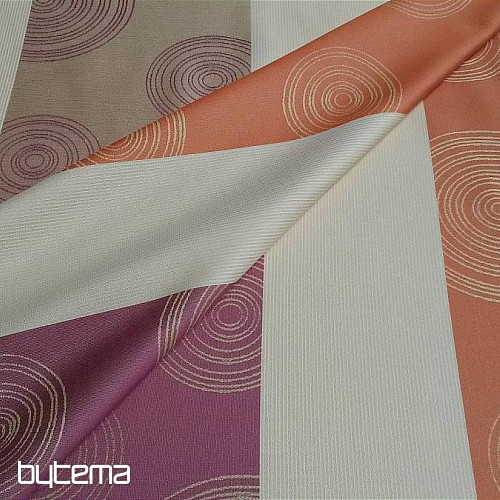 Decorative fabric KAROSO 140