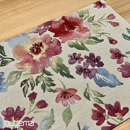 Tapestry PASTEL Tablecloth