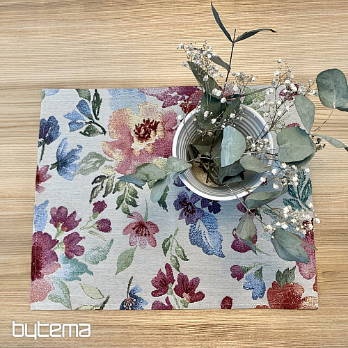 Tapestry PASTEL Tablecloth