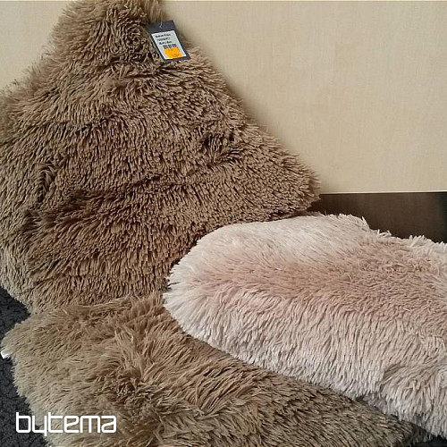 Cushion BODRUM light beig