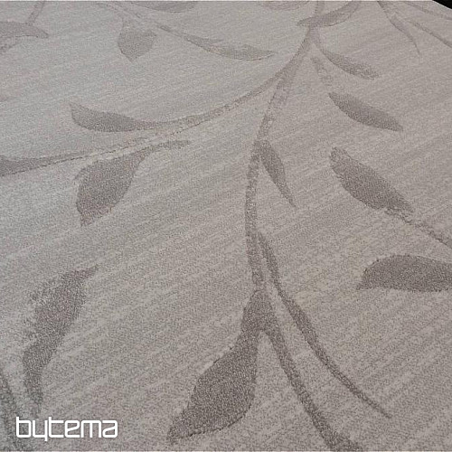 Modern carpet PIAZZA I grey 902