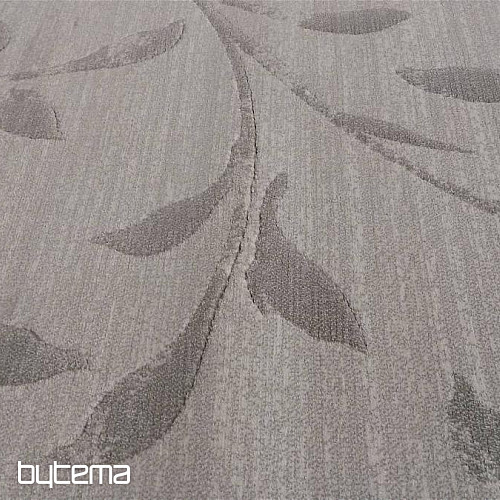 Modern carpet PIAZZA I grey 902