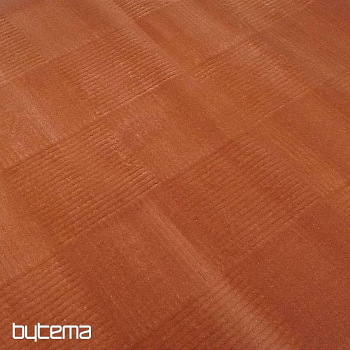 Carpet ALASKA orange