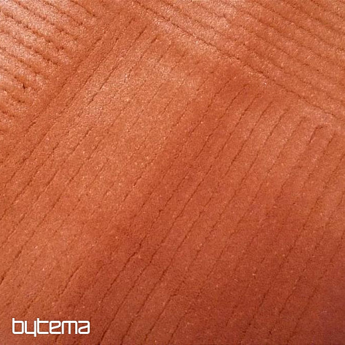 Carpet ALASKA orange