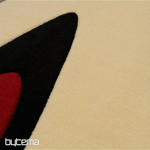 Design carpet ATLANTIK