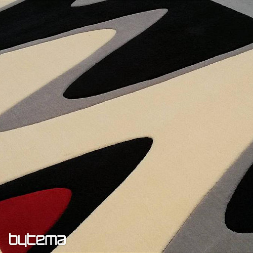 Design carpet ATLANTIK