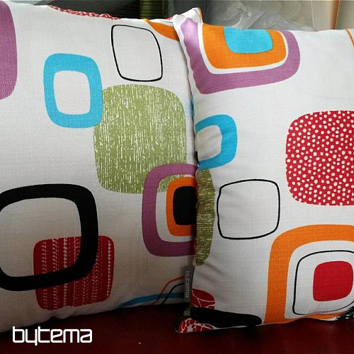 Pillow-case MUMBO
