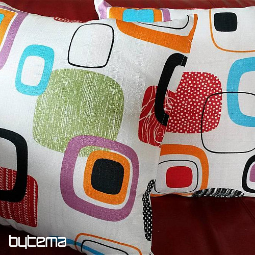 Pillow-case MUMBO