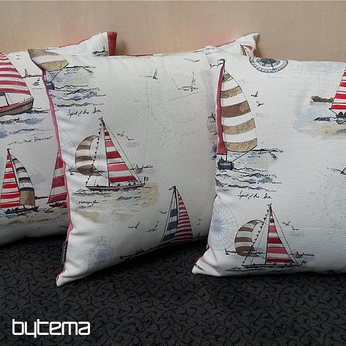 Pillow-case SAIL