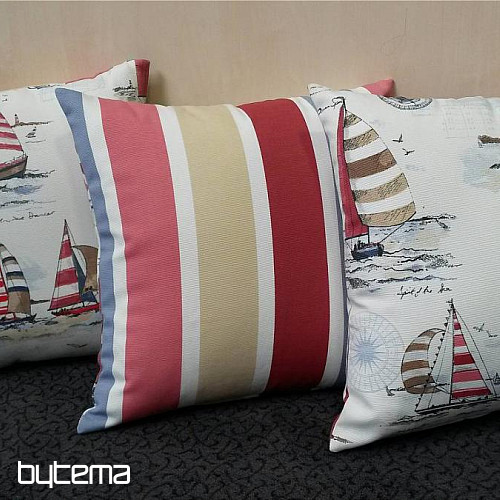Pillow-case SAIL