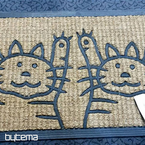 Mat 2 CATS