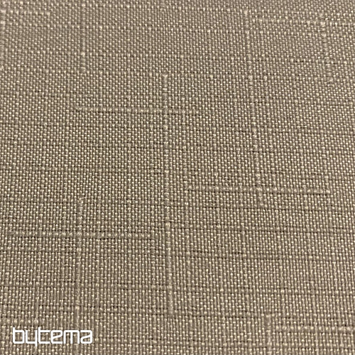 TEFLON tablecloth ELBA beige