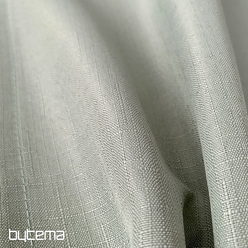 TEFLON tablecloth ELBA green