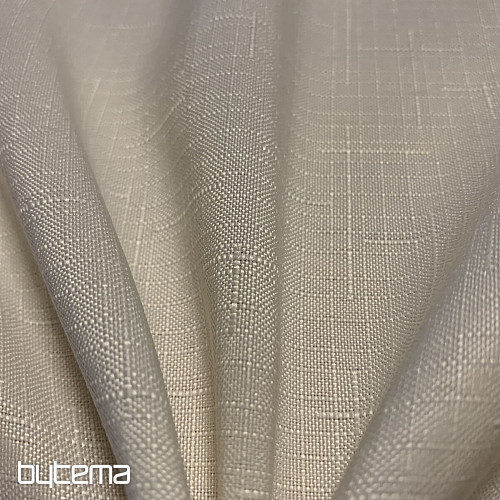 TEFLON tablecloth ELBA cream