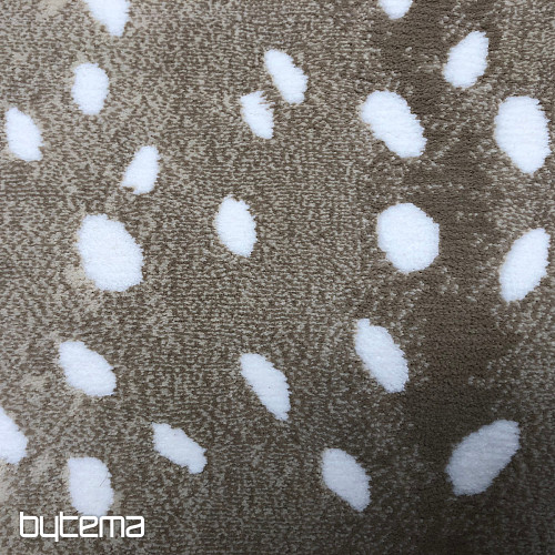 Modern piece rug PIAZZO 12265/100