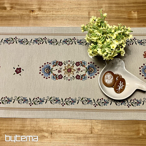 Tapestry tablecloth JURKOVIČ 2