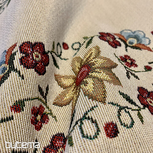 Tapestry tablecloth JURKOVIČ 2